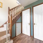 Gorgeous Near Cartmel With Free Access Holker