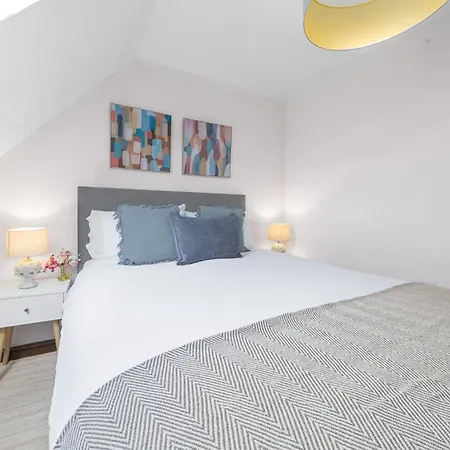 Tatil Evi Gorgeous Near Cartmel With Free Access *