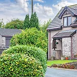 Gorgeous Near Cartmel With Free Access Feriehus *