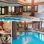 Gorgeous Near Cartmel With Free Access Feriehus Holker