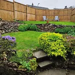 Feriehus Gorgeous Near Cartmel With Free Access