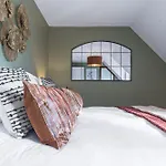 Feriehus Gorgeous Near Cartmel With Free Access *