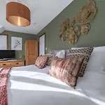 Feriehus Gorgeous Near Cartmel With Free Access Holker