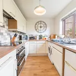 Feriehus Gorgeous Near Cartmel With Free Access