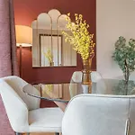 Σπίτι διακοπών Gorgeous Near Cartmel With Free Access