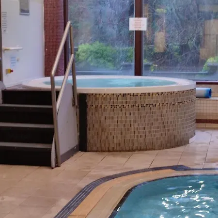 Gorgeous Near Cartmel With Free Access Дом отдыха Holker