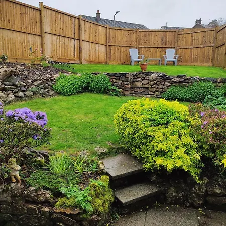 Дом отдыха Gorgeous Near Cartmel With Free Access