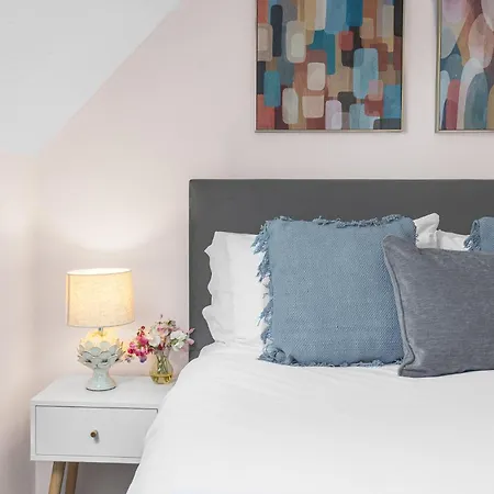 Gorgeous Near Cartmel With Free Access Дом отдыха Holker