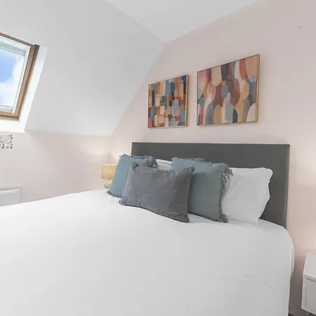 Gorgeous Near Cartmel With Free Access *