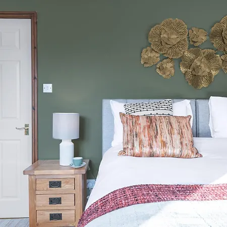 Gorgeous Near Cartmel With Free Access