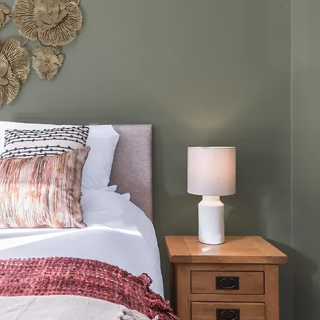 Gorgeous Near Cartmel With Free Access Дом отдыха