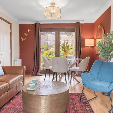 Gorgeous Near Cartmel With Free Access *