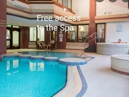 Дом отдыха Gorgeous Near Cartmel With Free Access