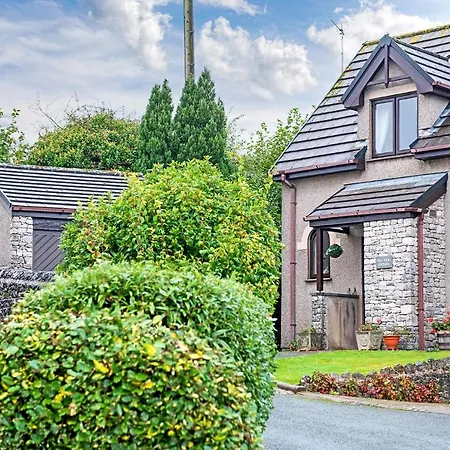 Gorgeous Near Cartmel With Free Access Prázdninový dům *