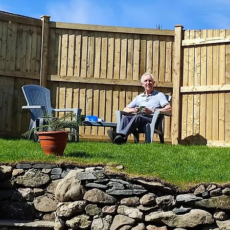 Gorgeous Near Cartmel With Free Access Holker