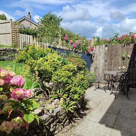 Gorgeous Near Cartmel With Free Access Prázdninový dům