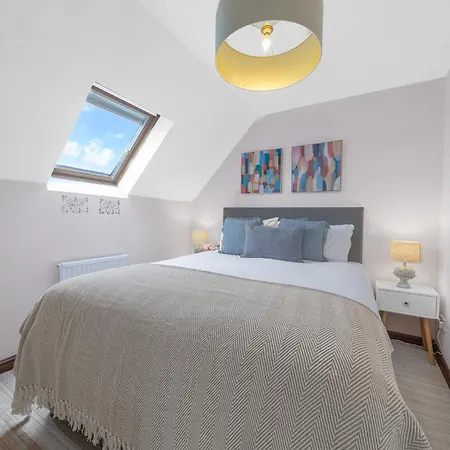 Gorgeous Near Cartmel With Free Access Holker