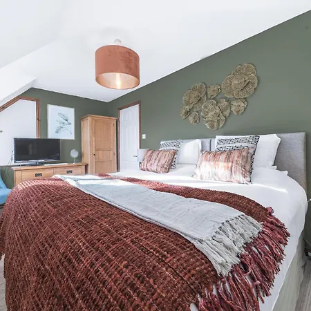 Gorgeous Near Cartmel With Free Access * Holker