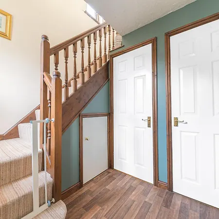 Gorgeous Near Cartmel With Free Access Holker