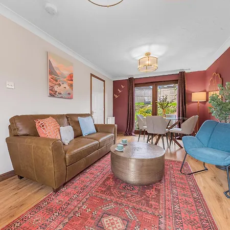 Gorgeous Near Cartmel With Free Access Prázdninový dům Holker