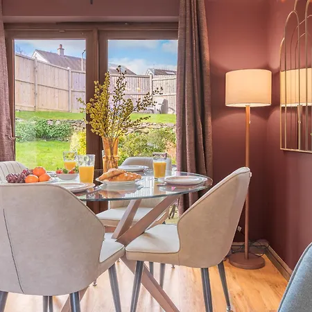 Gorgeous Near Cartmel With Free Access Holker