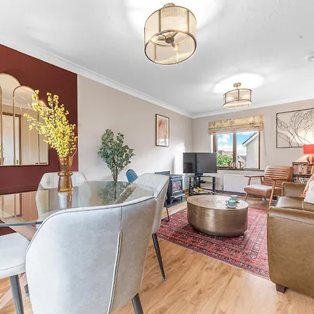 Prázdninový dům Gorgeous Near Cartmel With Free Access *