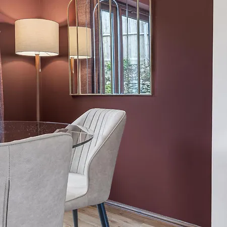 Prázdninový dům Gorgeous Near Cartmel With Free Access Holker